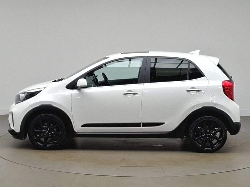 Used Kia Picanto 2019 for sale - 76471566: Photo 4