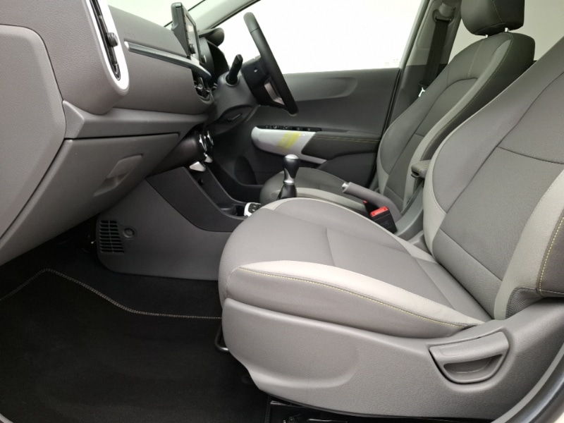 Used Kia Picanto 2019 for sale - 76471566: Photo 5