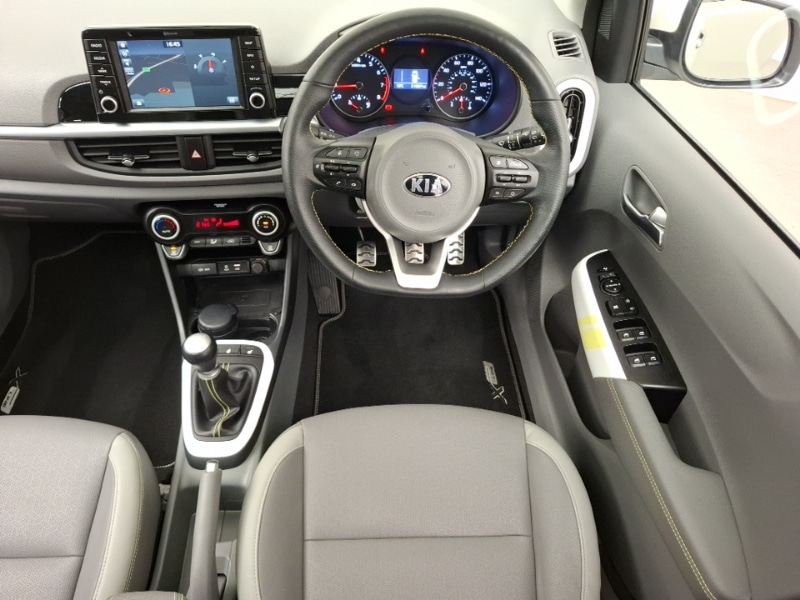 Used Kia Picanto 2019 for sale - 76471566: Photo 7