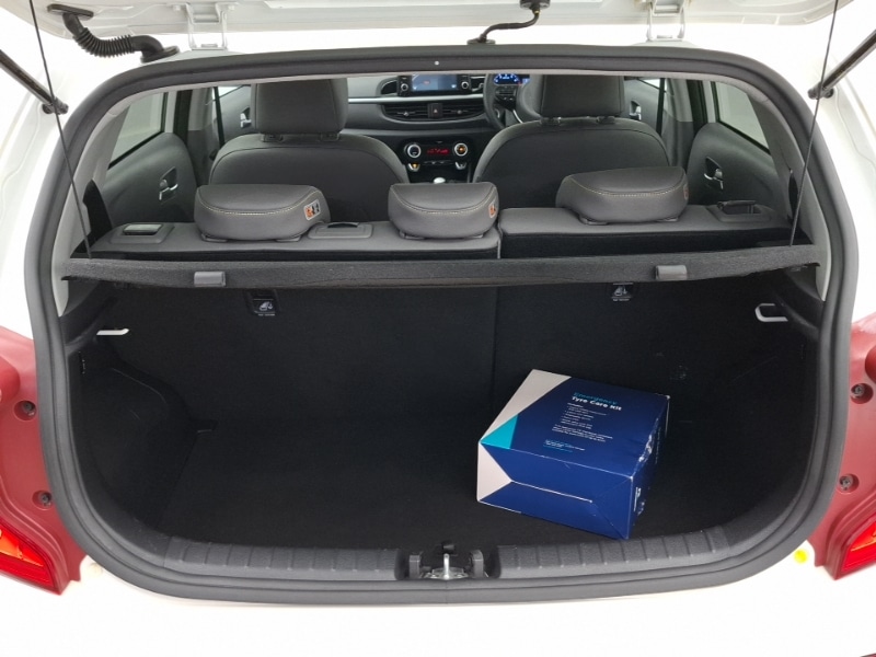 Used Kia Picanto 2019 for sale - 76471566: Photo 8