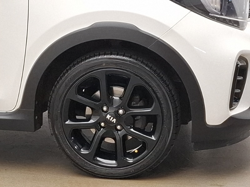 Used Kia Picanto 2019 for sale - 76471566: Photo 9