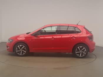 Used Volkswagen Polo 2019 for sale - 79647675: Photo