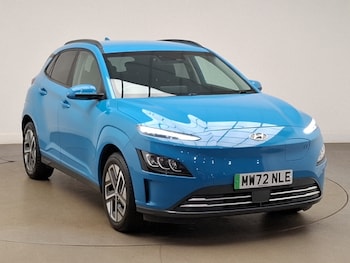 Used Hyundai KONA 2022 for sale - 78498745: Photo