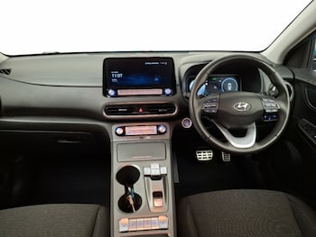 Used Hyundai KONA 2022 for sale - 78498745: Photo