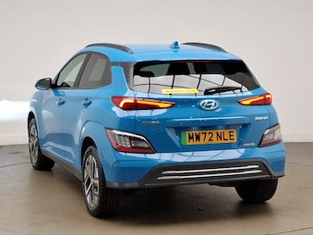 Used Hyundai KONA 2022 for sale - 78498745: Photo