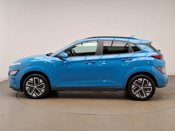 Used Hyundai KONA 2022 for sale - 78498745: Photo