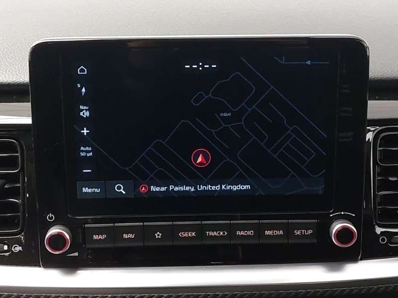 Used Kia Stonic 2025 for sale - 77750514: Photo 11