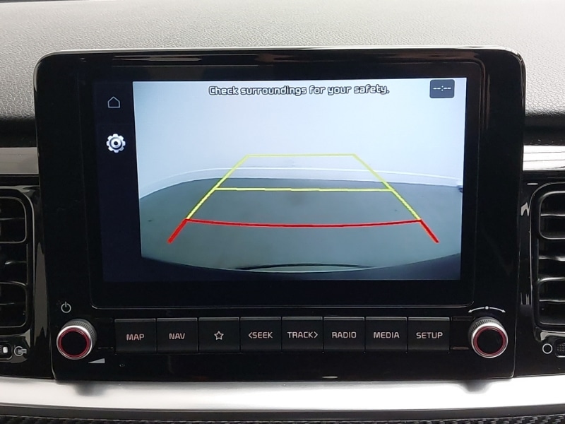 Used Kia Stonic 2025 for sale - 77750514: Photo 14