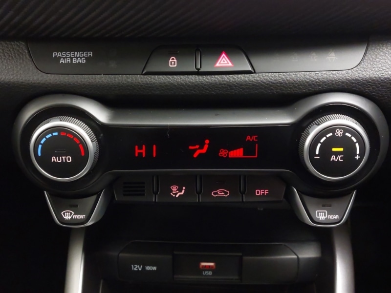 Used Kia Stonic 2025 for sale - 77750514: Photo 16