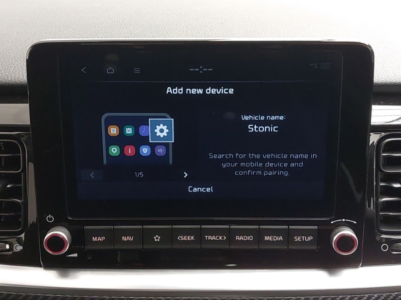 Used Kia Stonic 2025 for sale - 77750514: Photo 17