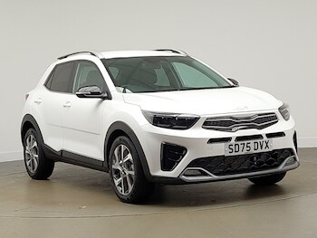 Used Kia Stonic 2025 for sale - 77750514: Photo