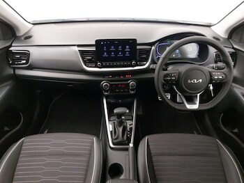 Used Kia Stonic 2025 for sale - 77750514: Photo