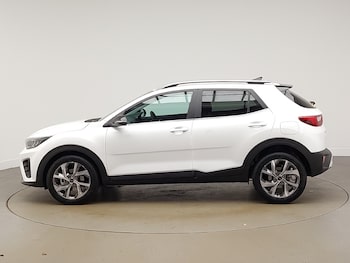 Used Kia Stonic 2025 for sale - 77750514: Photo