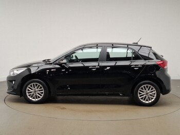 Used Kia Rio 2023 for sale - 78312407: Photo