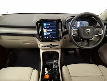 Used Volvo XC40 2021 for sale - 78916663: Photo