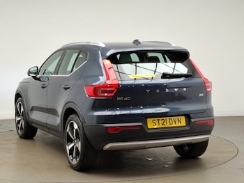 Used Volvo XC40 2021 for sale - 78916663: Photo