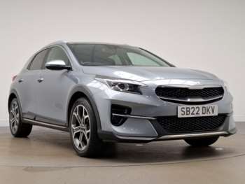 2022 - 1.0T GDi ISG Connect 5dr