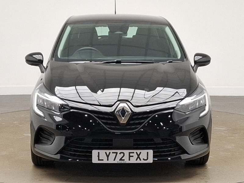 Used Renault Clio 2022 for sale - 78061151: Photo 12