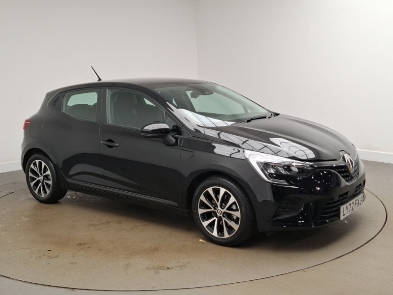 Used Renault Clio 2022 for sale - 78061151: Photo 13
