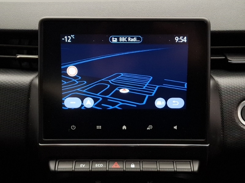 Used Renault Clio 2022 for sale - 78061151: Photo 14