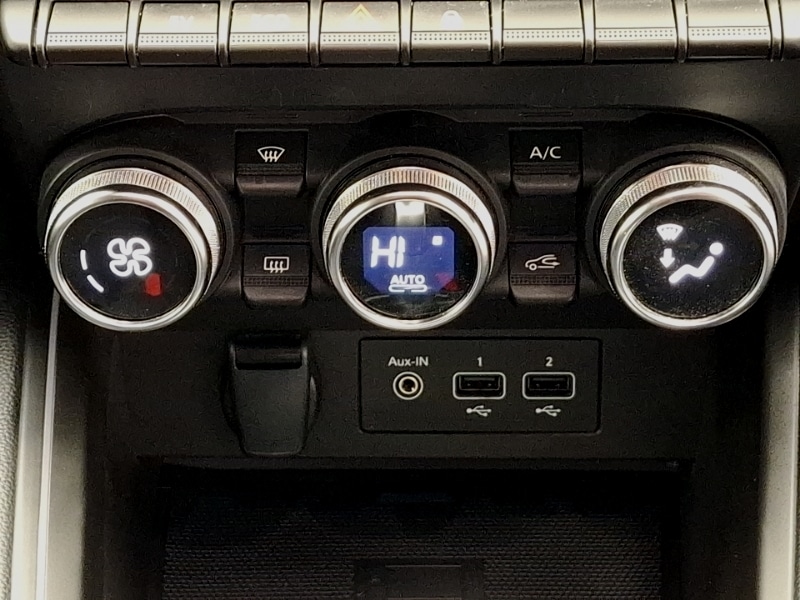 Used Renault Clio 2022 for sale - 78061151: Photo 17