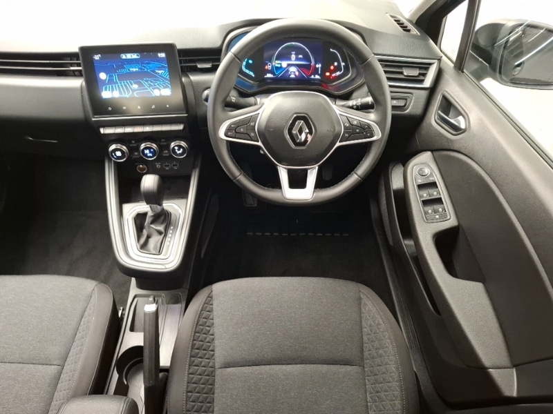 Used Renault Clio 2022 for sale - 78061151: Photo 7