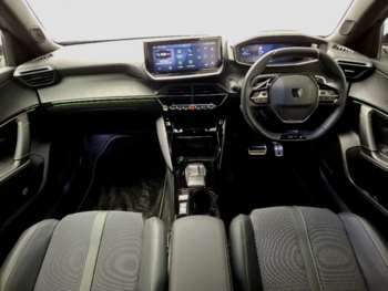 Used Peugeot 2008 2024 for sale - 74503501: Photo