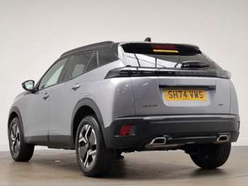 Used Peugeot 2008 2024 for sale - 74503501: Photo