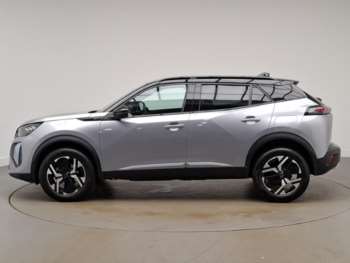 Used Peugeot 2008 2024 for sale - 74503501: Photo