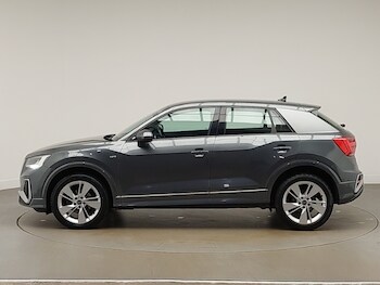 Used Audi Q2 2022 for sale - 76879810: Photo