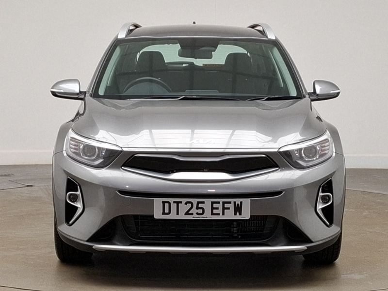 Used Kia Stonic 2025 for sale - 77736436: Photo 12