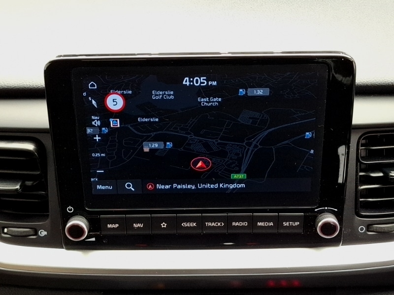 Used Kia Stonic 2025 for sale - 77736436: Photo 14