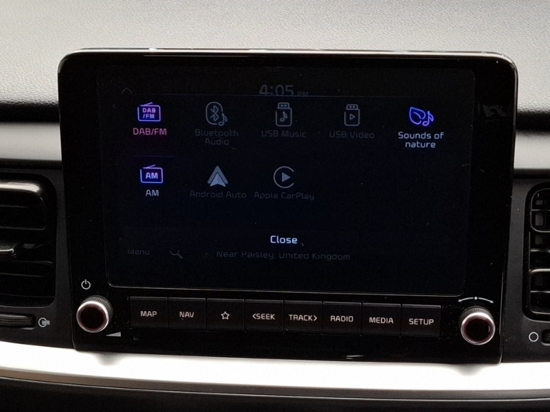 Used Kia Stonic 2025 for sale - 77736436: Photo 15