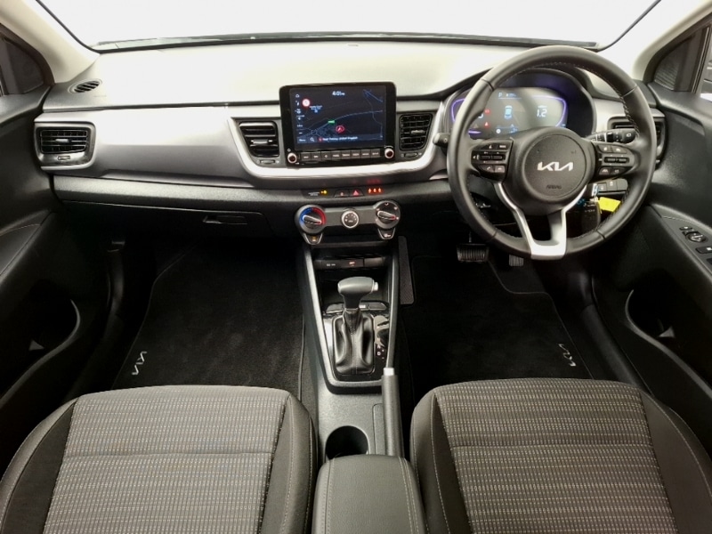 Used Kia Stonic 2025 for sale - 77736436: Photo 2