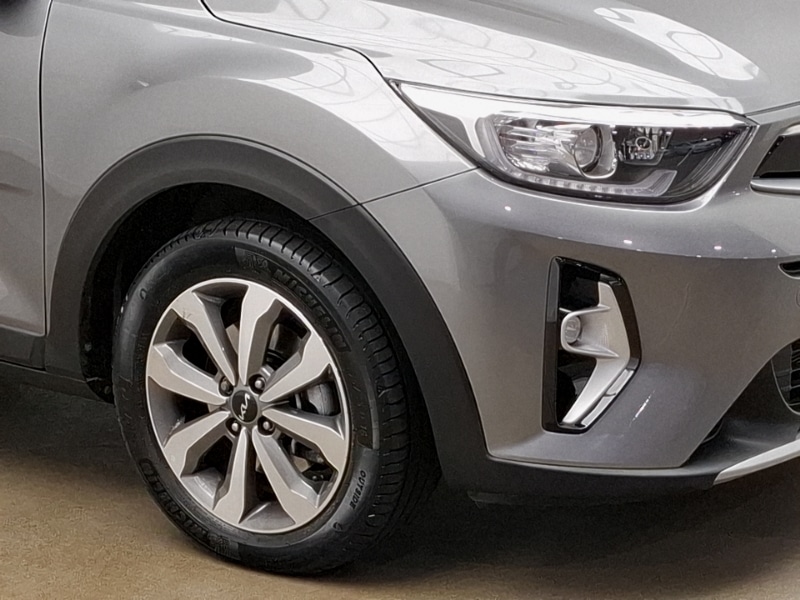 Used Kia Stonic 2025 for sale - 77736436: Photo 9