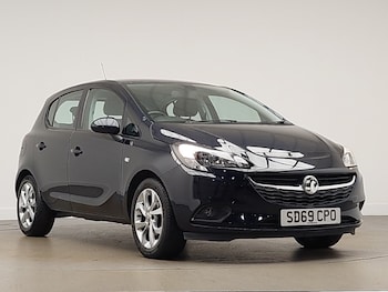 Vauxhall - Corsa