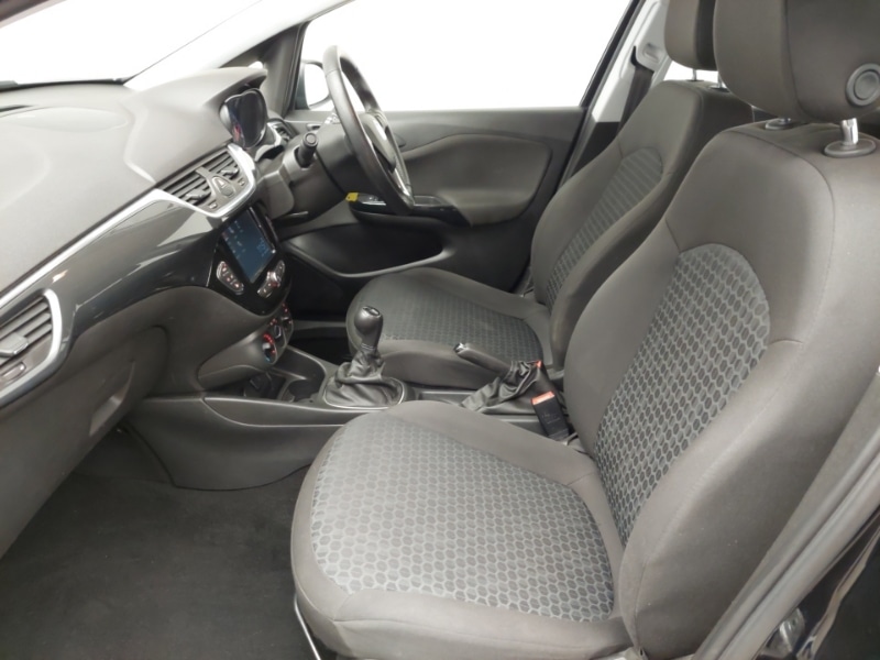 Used Vauxhall Corsa 2019 for sale - 76630554: Photo 5