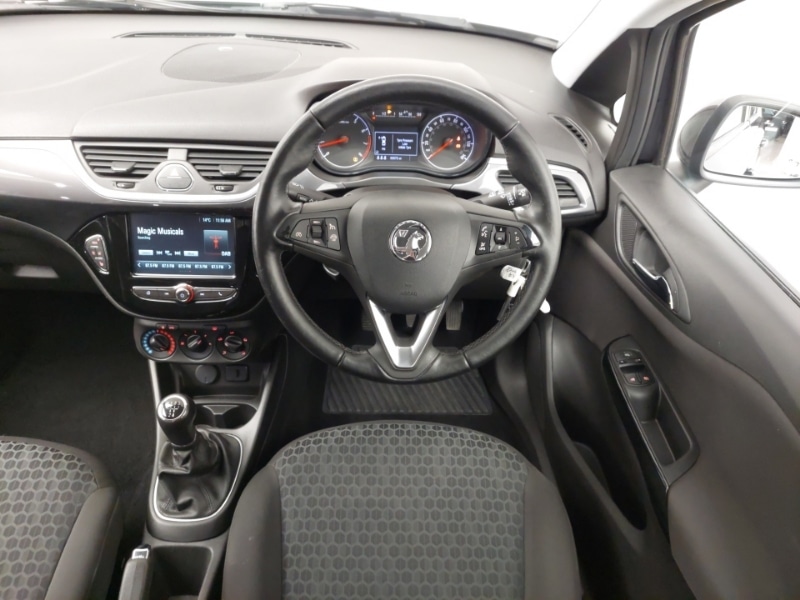 Used Vauxhall Corsa 2019 for sale - 76630554: Photo 7