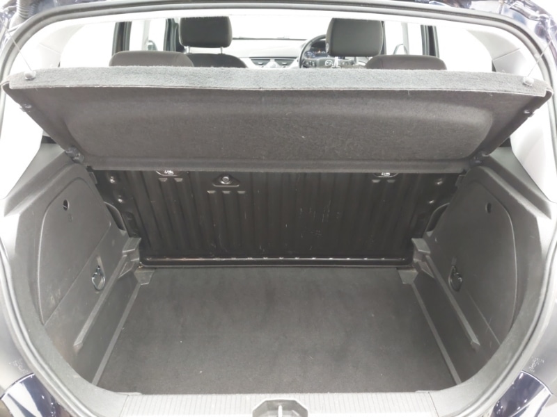 Used Vauxhall Corsa 2019 for sale - 76630554: Photo 8