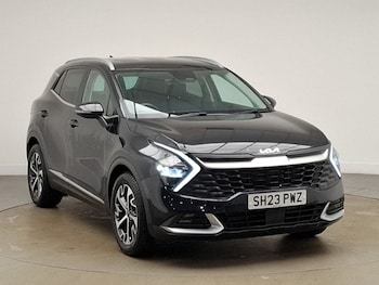 Used Kia Sportage 2023 for sale - 78778035: Photo