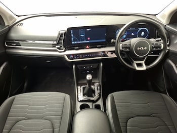 Used Kia Sportage 2023 for sale - 78778035: Photo