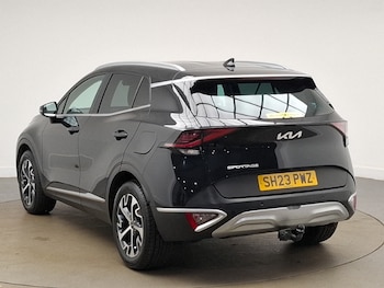 Used Kia Sportage 2023 for sale - 78778035: Photo