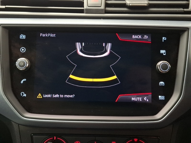 Used SEAT Arona 2018 for sale - 76116234: Photo 11