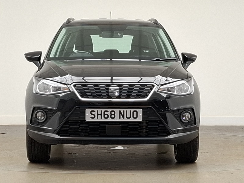 Used SEAT Arona 2018 for sale - 76116234: Photo 12