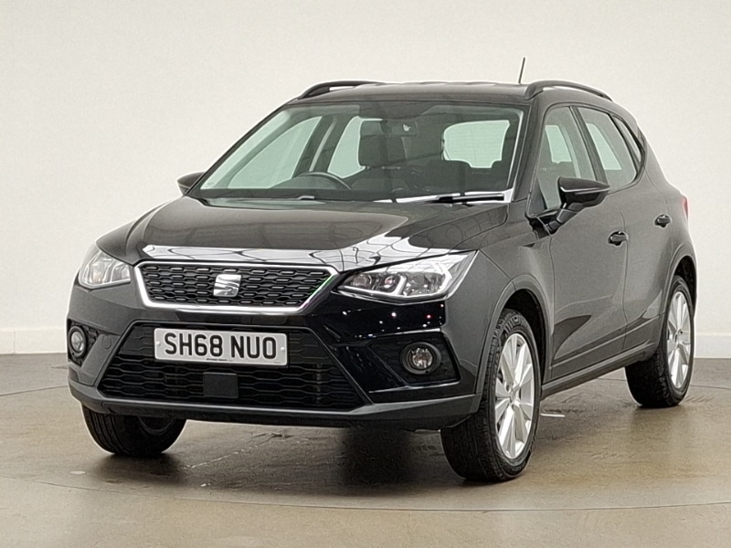Used SEAT Arona 2018 for sale - 76116234: Photo 13