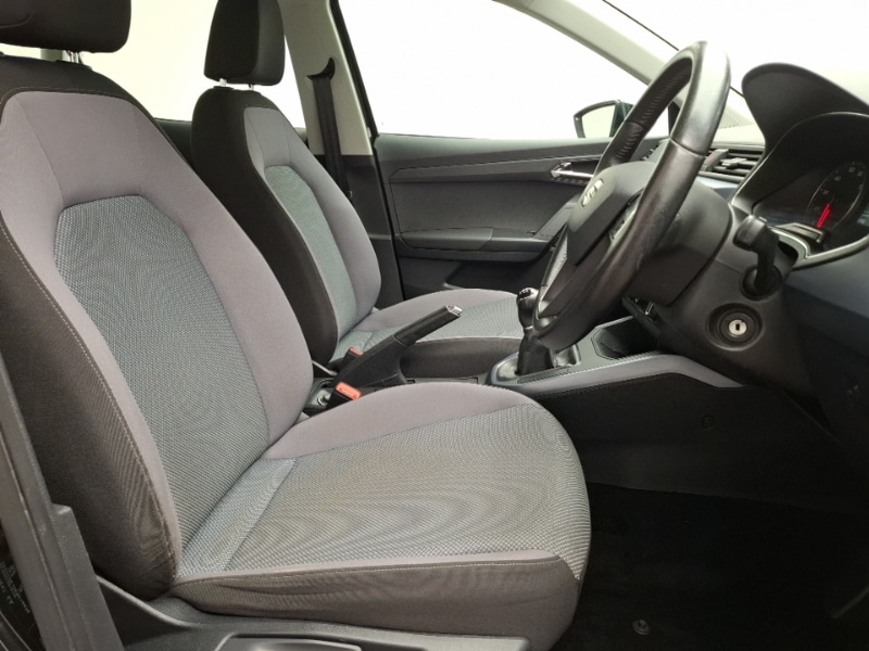 Used SEAT Arona 2018 for sale - 76116234: Photo 14