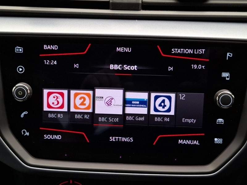 Used SEAT Arona 2018 for sale - 76116234: Photo 15