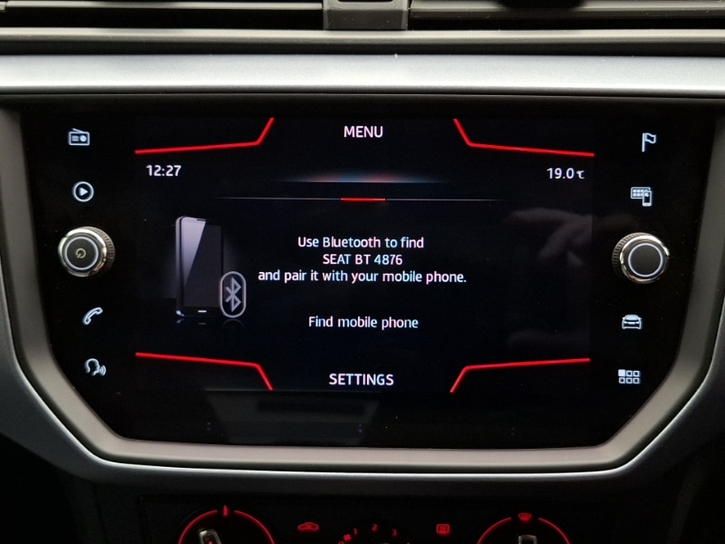Used SEAT Arona 2018 for sale - 76116234: Photo 16
