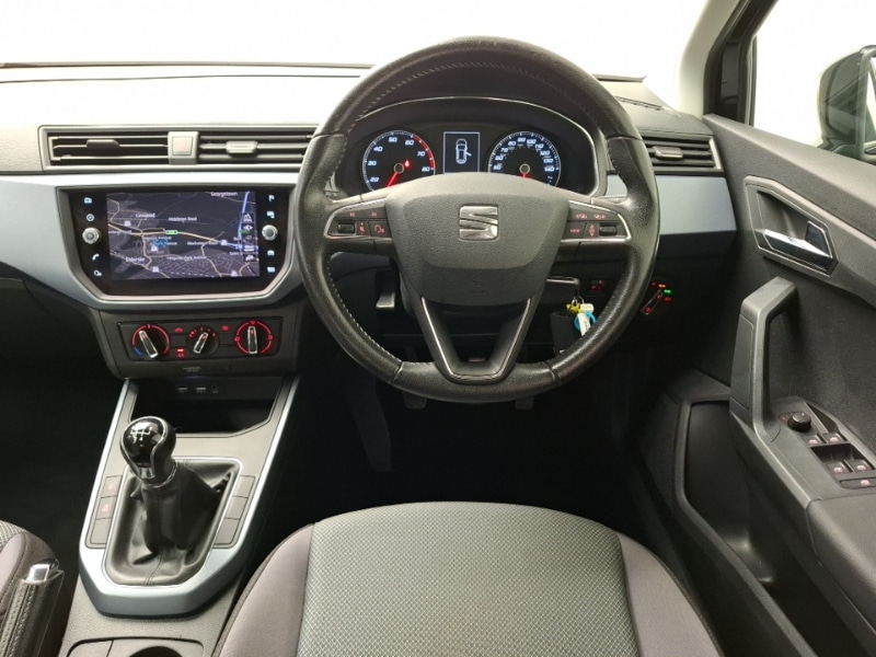 Used SEAT Arona 2018 for sale - 76116234: Photo 7