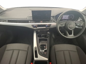 Used Audi A4 2020 for sale - 78905785: Photo